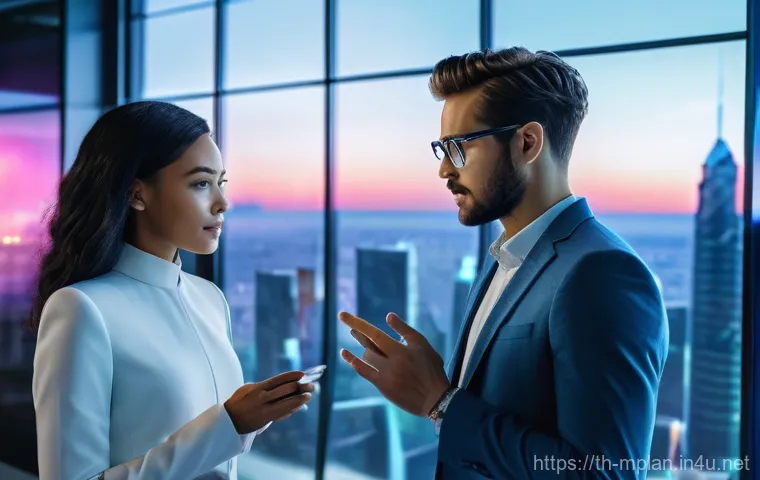 미디어 플래너와 데이터 기반 마케팅 - **Prompt:** A smart, focused female professional, wearing a stylish business suit, stands confidentl... 미디어 플래너와 데이터 기반 마케팅 - **Prompt:** A smart, focused female professional, wearing a stylish business suit, stands confidentl...