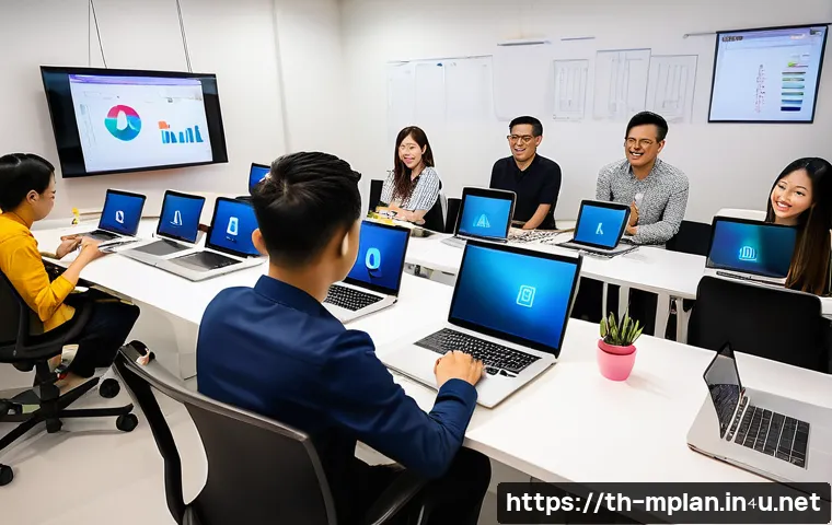 미디어 플래너 경력 전환 가이드 관련 이미지 1